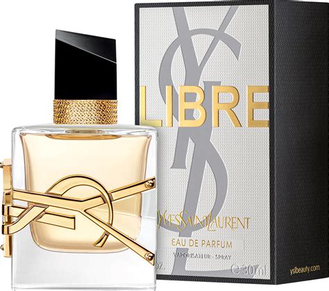 perfume yves saint laurent libre feminino eau de parfum|yves saint laurent libre price.